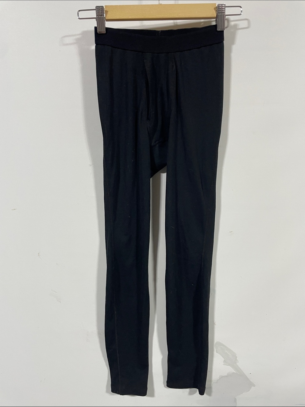 Patagonia Black Men's Sweatpants Joggers